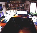 the office