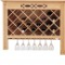 wine lattice