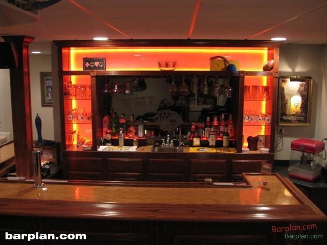 Advantages of LED Home  Bar  Lighting Easy Home  Bar  Plans