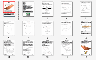 cove cut guide