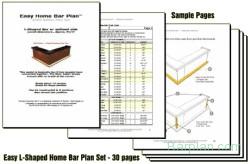 sample plan set