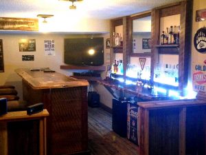 montana man cave bar