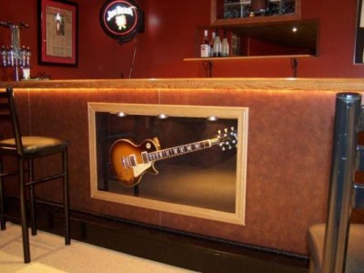 guitar bar