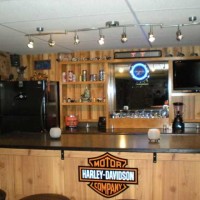 Harley Bars