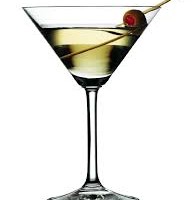 Cocktail Bar Plans