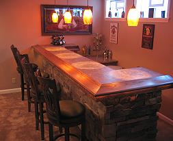 Autumn Bar Themes | Easy Home Bar Plans Autumn Bar Themes | Easy Home Bar Plans