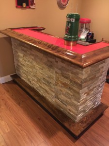 Coca Cola Bar