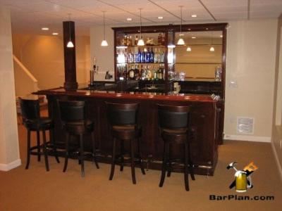  Easy  Home  Bar  Plans  Printable PDF Home  Bar  Designs 