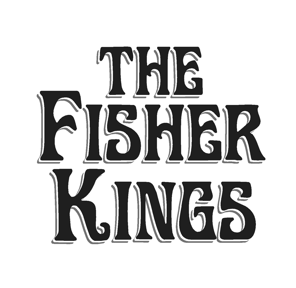 the fisher kings band